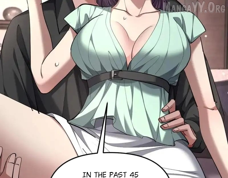 I’m Trapped In This Day For One Thousand Years Chapter 242 - page 61